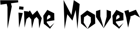 Time Mover