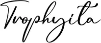 Trophyita