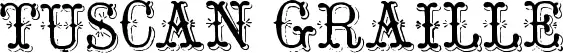 Tuscan Graille