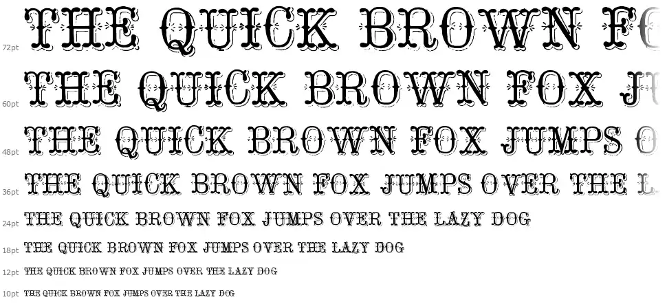 Tuscan Graillefont waterfall