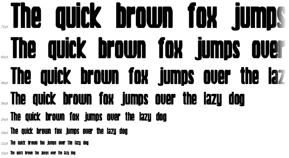 Vanilla Boysfont waterfall