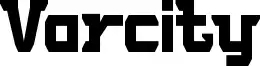 Varcity