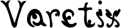 Varetix