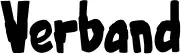 Verband