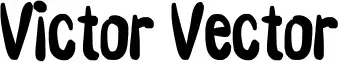 Victor Vector