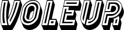 Voleur