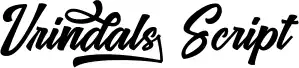 Vrindals Script