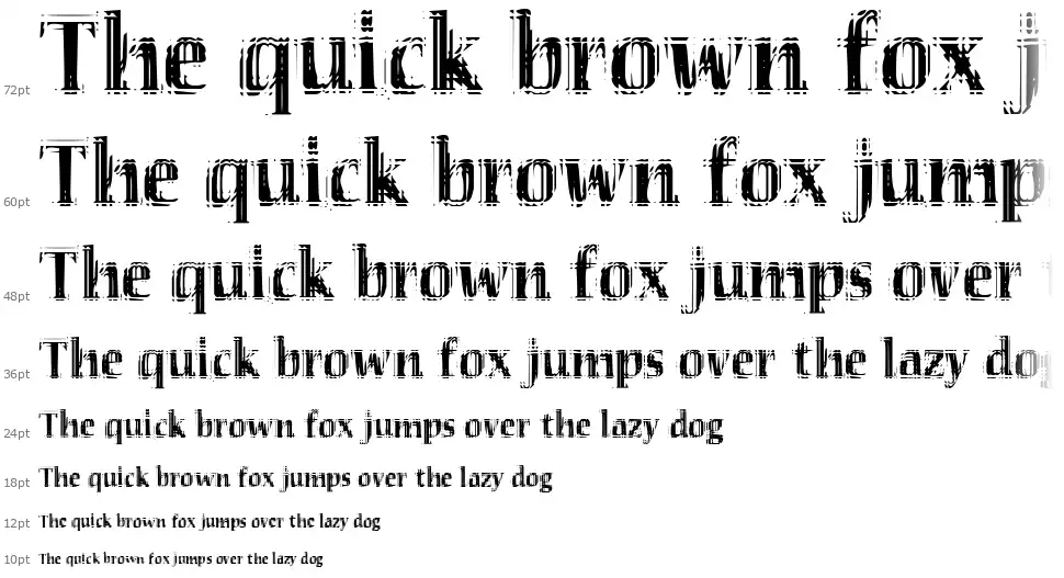 VTC Seeindubbledointriplefont waterfall