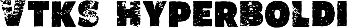 Vtks HyperBoldi