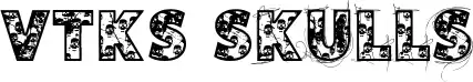 VTKS Skulls