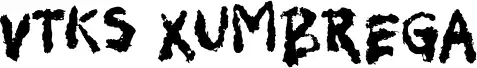 Vtks Xumbrega