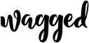 Wagged