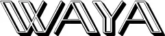 Waya