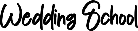 Wedding School