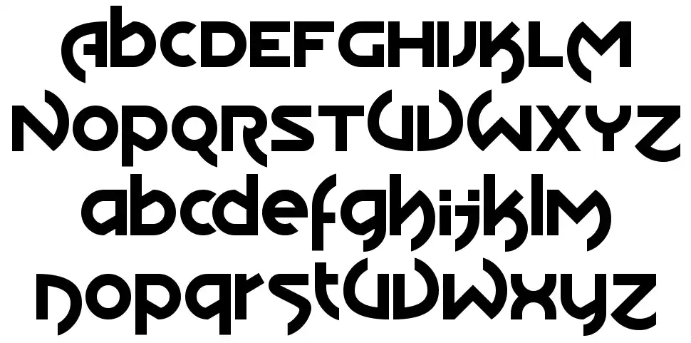 Will.i.am Shake.Spearsfont specimens