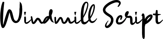 Windmill Script