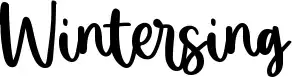 Wintersing