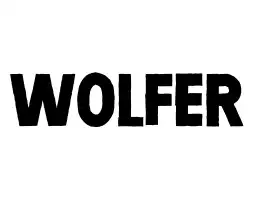 Wolfer