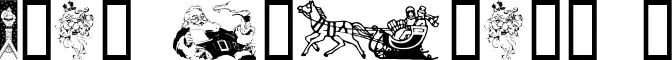 Xmas Clipart 2