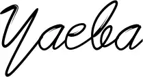Yaeba