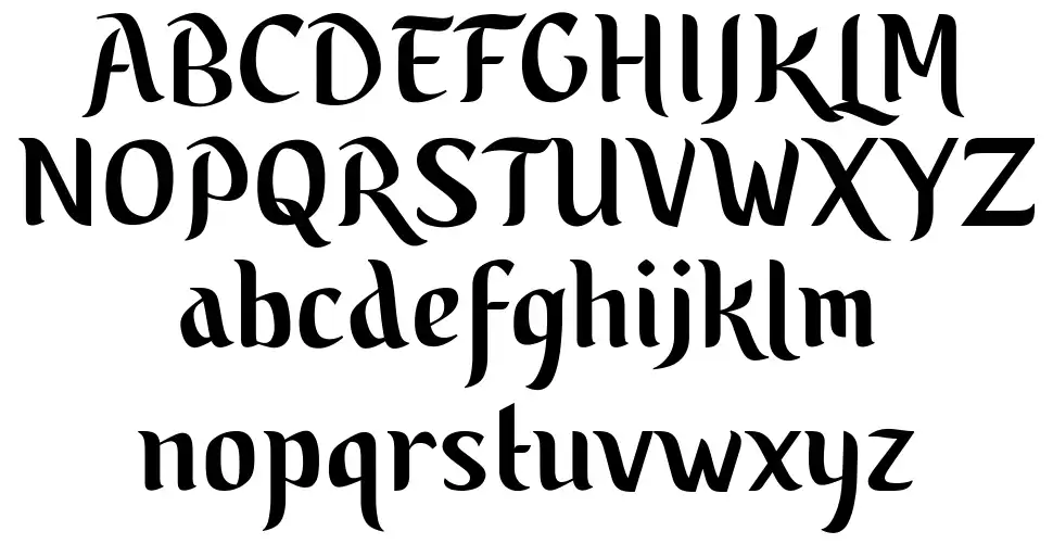 Yuzarsiffont specimens