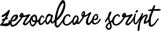 Zerocalcare Script