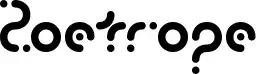 Zoetrope